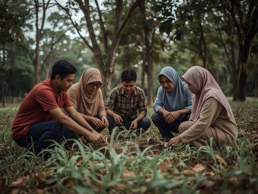 Meluruskan Kesalahpahaman Seputar Kesehatan, Hukum, dan Energi di Rumah